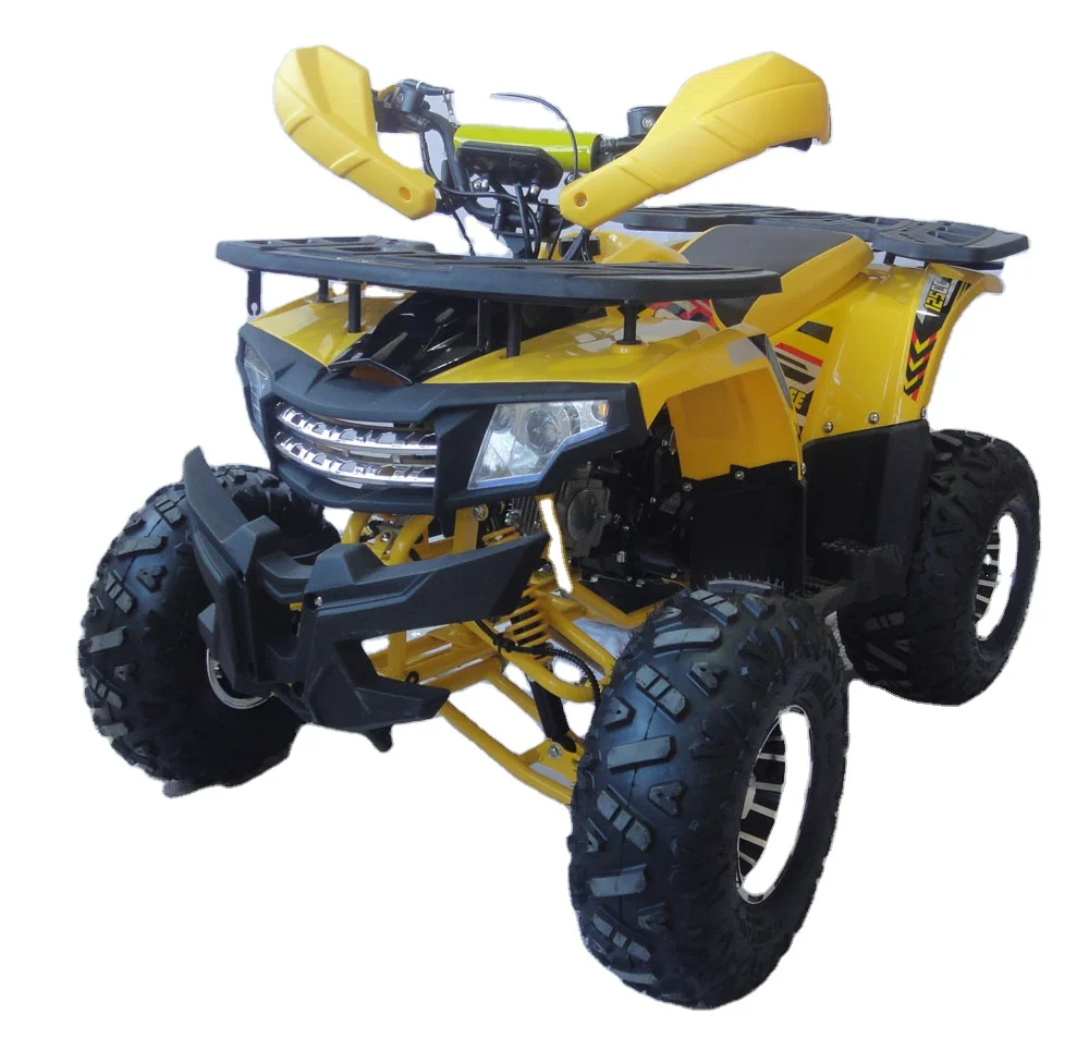 ATV008B Wholesale ATV Factory with CE,, New Design 125cc QUAD Toy supplier for Children
ATV008B Wholesale ATV Factory with CE,, New Design 125cc QUAD Toy supplier for Children