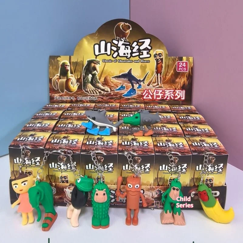 Горячая мини-слепая коробка, милый зубной монстр, Коллекционная фигурка, рюкзак, подвеска, брелок, детская игрушка в подарок, модная слепая коробка, игрушки
Горячая мини-слепая коробка, милый зубной монстр, Коллекционная фигурка, рюкзак, подвеска, брелок, детская игрушка в подарок, модная слепая коробка, игрушки