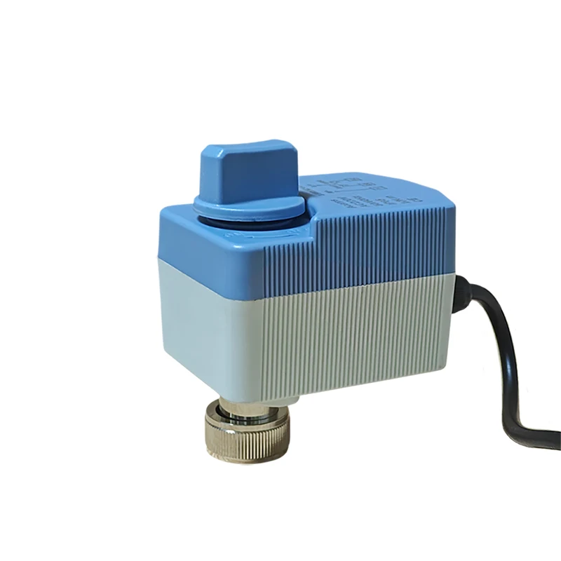 Electric Ball Valve Actuator With Manual Switch Function IP65 Waterproof Motorized Actuator Motor AC220V AC110V DC24V DC12V
Electric Ball Valve Actuator With Manual Switch Function IP65 Waterproof Motorized Actuator Motor AC220V AC110V DC24V DC12V