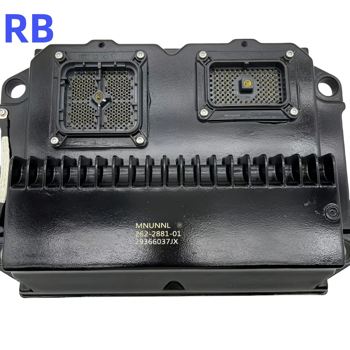2622881 ECU Engine Control Module for Carter Excavator C15. Programmable. One-year warranty
2622881 ECU Engine Control Module for Carter Excavator C15. Programmable. One-year warranty