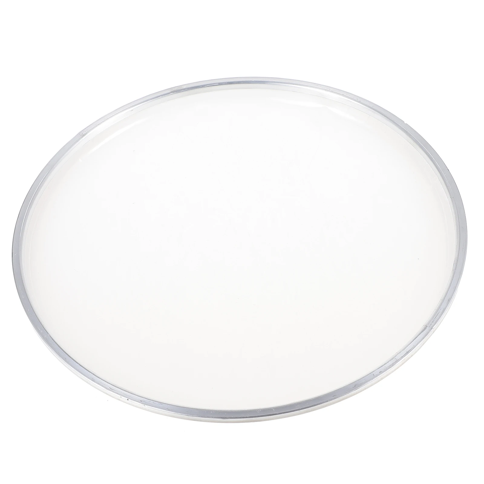 Drum Skin Percussionist Head Musical Instrument Accessory High-elastic Replacement Polyester Part
Drum Skin Percussionist Head Musical Instrument Accessory High-elastic Replacement Polyester Part