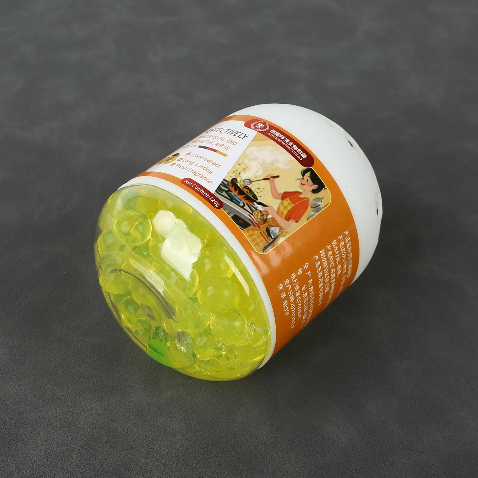 Air Purifier Box Kitchen Oil Absorber Long Lasting Odor Efficiently Decompose Cooking Fumes for Kitchen Cooking Bathroom Closet
Air Purifier Box Kitchen Oil Absorber Long Lasting Odor Efficiently Decompose Cooking Fumes for Kitchen Cooking Bathroom Closet