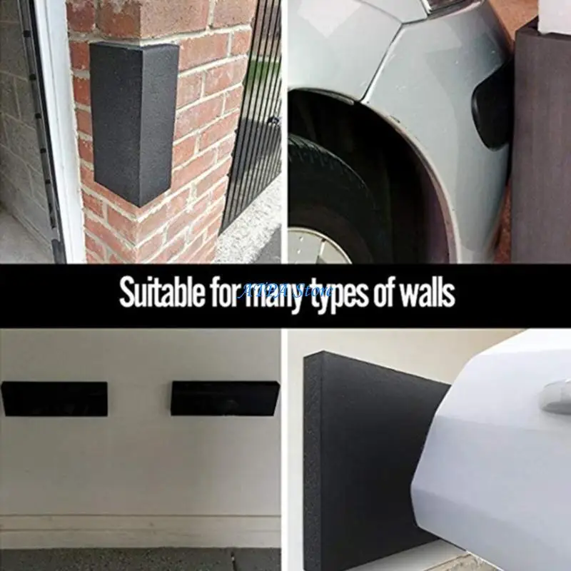 U13C Garage Wall Protector Diamond EVA Foam Adhesive Foam Strips for Car Door Bumper Guard Parking Assist
U13C Garage Wall Protector Diamond EVA Foam Adhesive Foam Strips for Car Door Bumper Guard Parking Assist