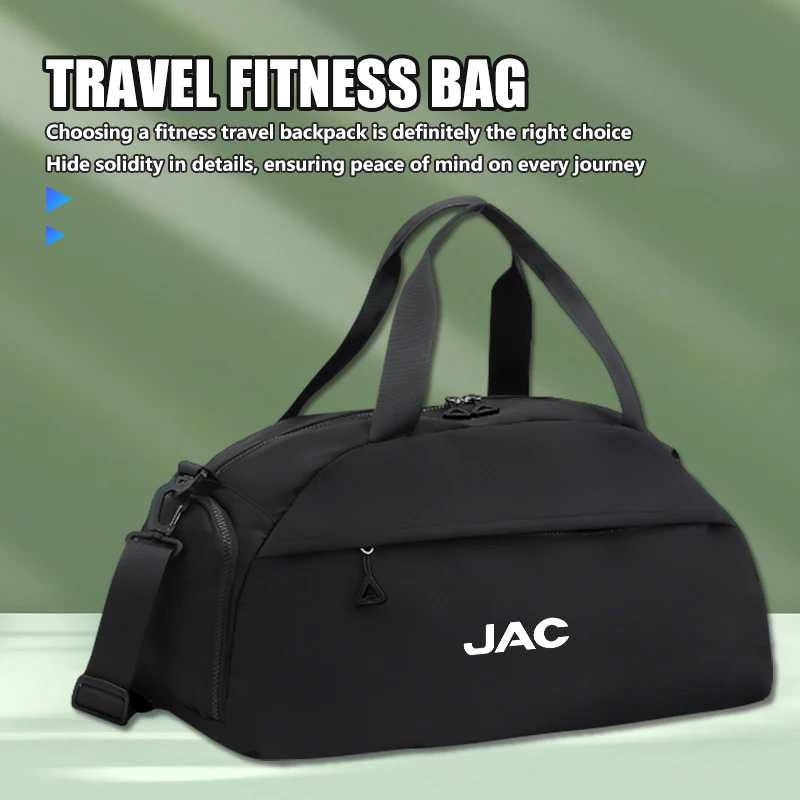 Car Logo Travel Portable Large Capacity Luggage Storage Bag For JAC JS2 S3 JS3 J2 S5 T8 Refine J5 J6 J7 J4 Vapour
Car Logo Travel Portable Large Capacity Luggage Storage Bag For JAC JS2 S3 JS3 J2 S5 T8 Refine J5 J6 J7 J4 Vapour