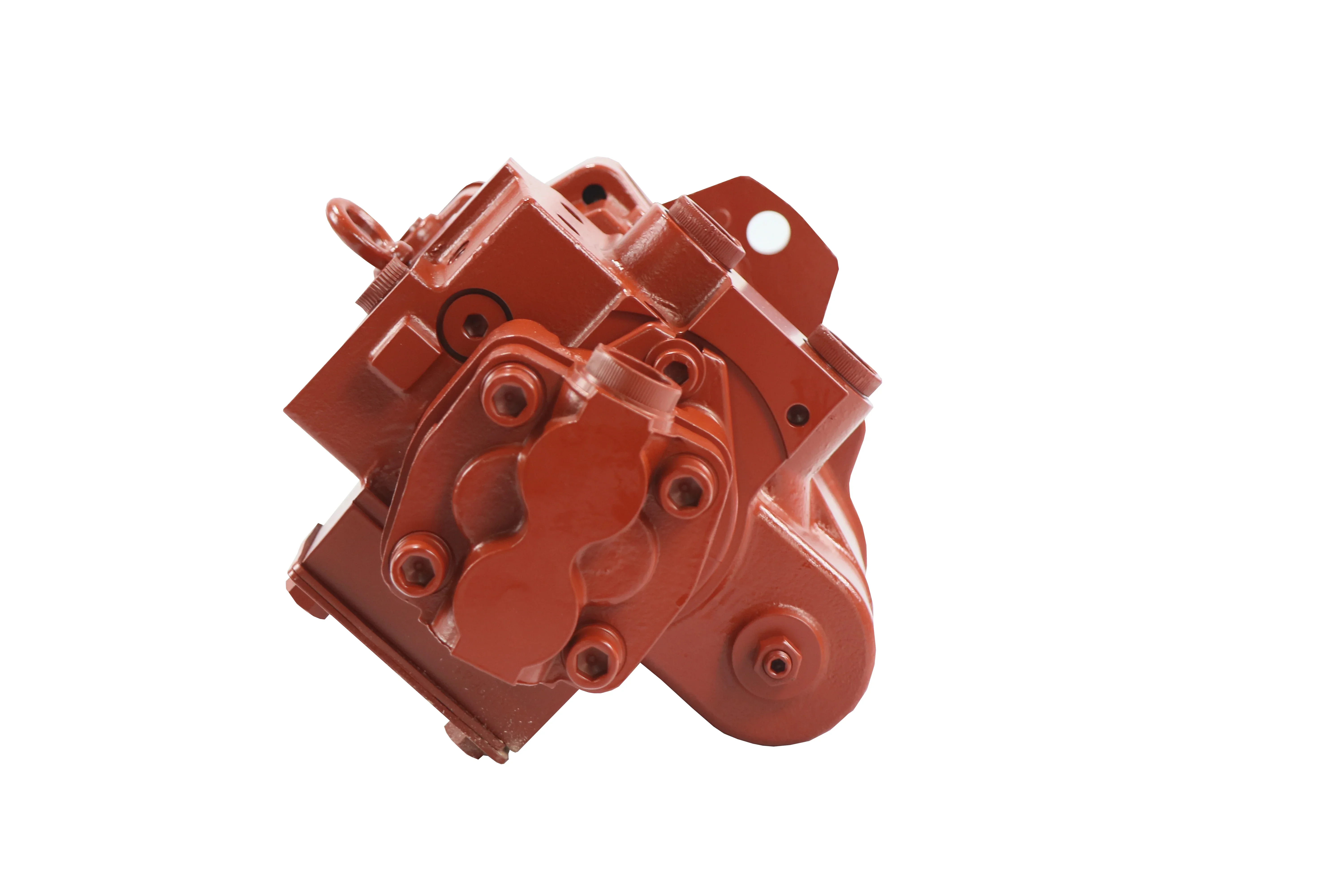 KYB PSVD2-25 Hydraulic Pump 20640-73238 - Direct Fit For Kubota RX502 Excavator
KYB PSVD2-25 Hydraulic Pump 20640-73238 - Direct Fit For Kubota RX502 Excavator