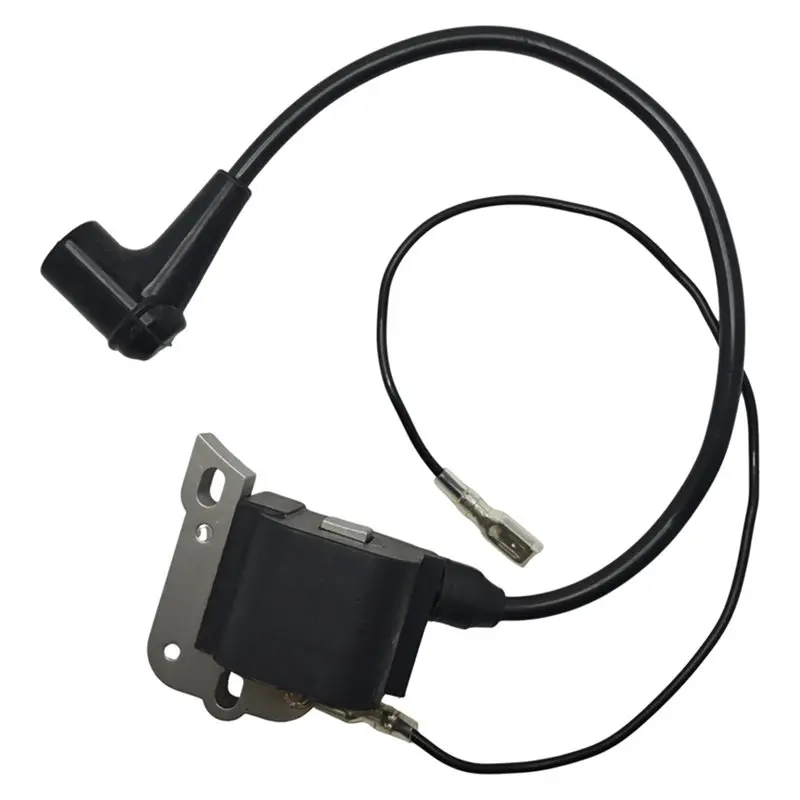 Запасная катушка зажигания AB46 для отрезных пил Partner K650, K700, K850, K950, K1200, K1250 Active I, II и III
Запасная катушка зажигания AB46 для отрезных пил Partner K650, K700, K850, K950, K1200, K1250 Active I, II и III