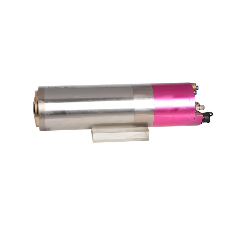 ChangSheng 5.5kw Bt30 Atc Cnc Engraving Milling High Speed High Quality Spindle Motor 18000rpm 2.91nm For Metal
ChangSheng 5.5kw Bt30 Atc Cnc Engraving Milling High Speed High Quality Spindle Motor 18000rpm 2.91nm For Metal