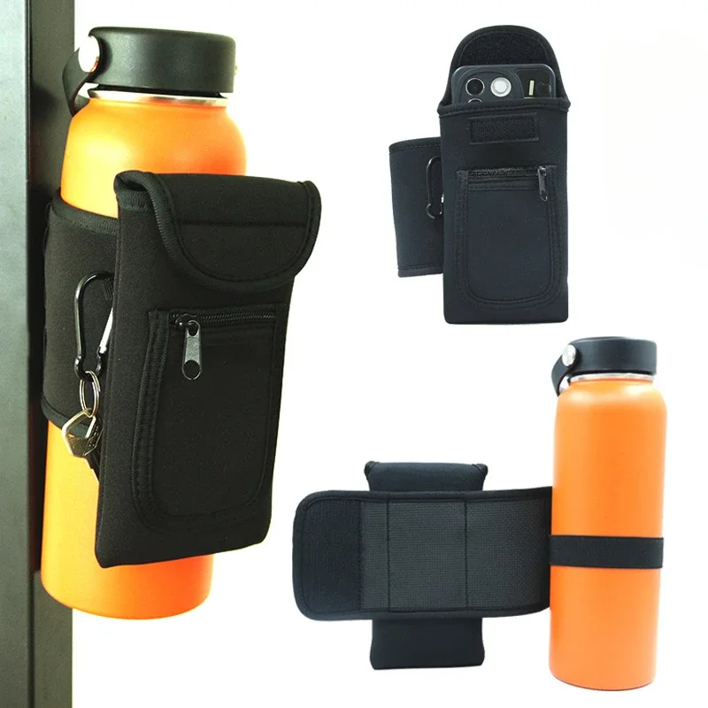 Magnetic Gym Handbag, Portable Key and Phone Holder with Cup Sleeve, Wall-Mounted Fitness Organizer Bag for Workout Essentials
Magnetic Gym Handbag, Portable Key and Phone Holder with Cup Sleeve, Wall-Mounted Fitness Organizer Bag for Workout Essentials