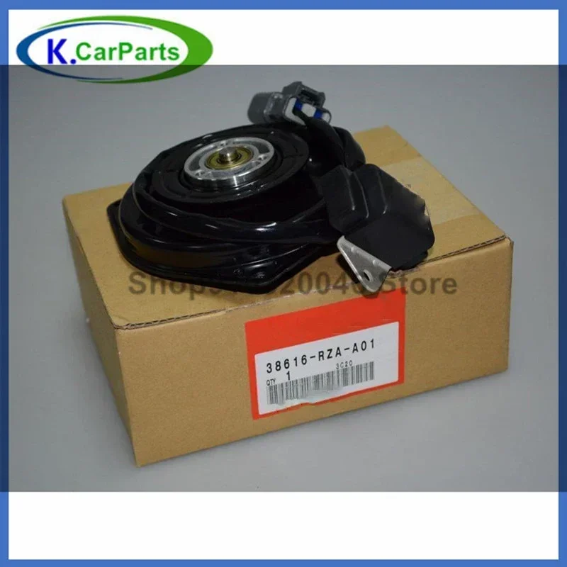Engine Cooling Fan Motor Fit For Honda Civic CR-V 2.4L 38616-RZA-A01 38615-RZA-A01 38611-PNA-003 19030-PNA-003 19030-RZA-A01
Engine Cooling Fan Motor Fit For Honda Civic CR-V 2.4L 38616-RZA-A01 38615-RZA-A01 38611-PNA-003 19030-PNA-003 19030-RZA-A01