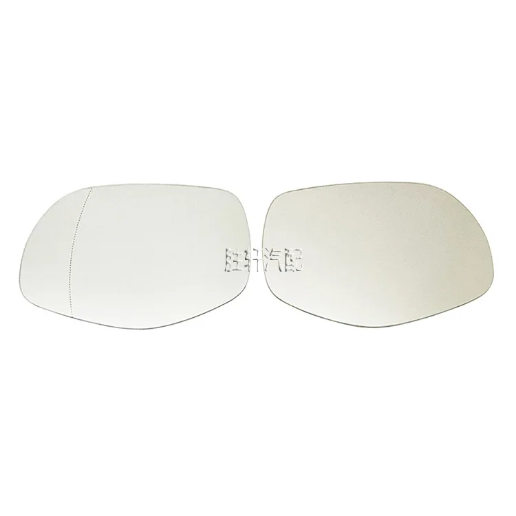 For Porsche Cayenne 07-10 models, rearview mirror, rearview mirror, reflective mirror, heated glass
For Porsche Cayenne 07-10 models, rearview mirror, rearview mirror, reflective mirror, heated glass