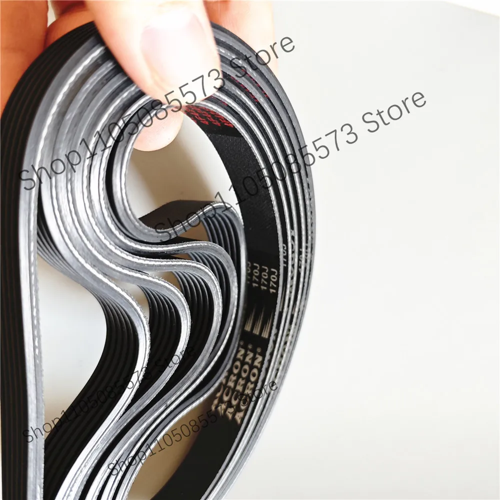 Ремень 5PK1277 5PK1280 5PK1289 5PK1295 5PK1300 5PK1310 5PK1350 5PK1330 5PK1340 5PK1344 5PK1320
Ремень 5PK1277 5PK1280 5PK1289 5PK1295 5PK1300 5PK1310 5PK1350 5PK1330 5PK1340 5PK1344 5PK1320