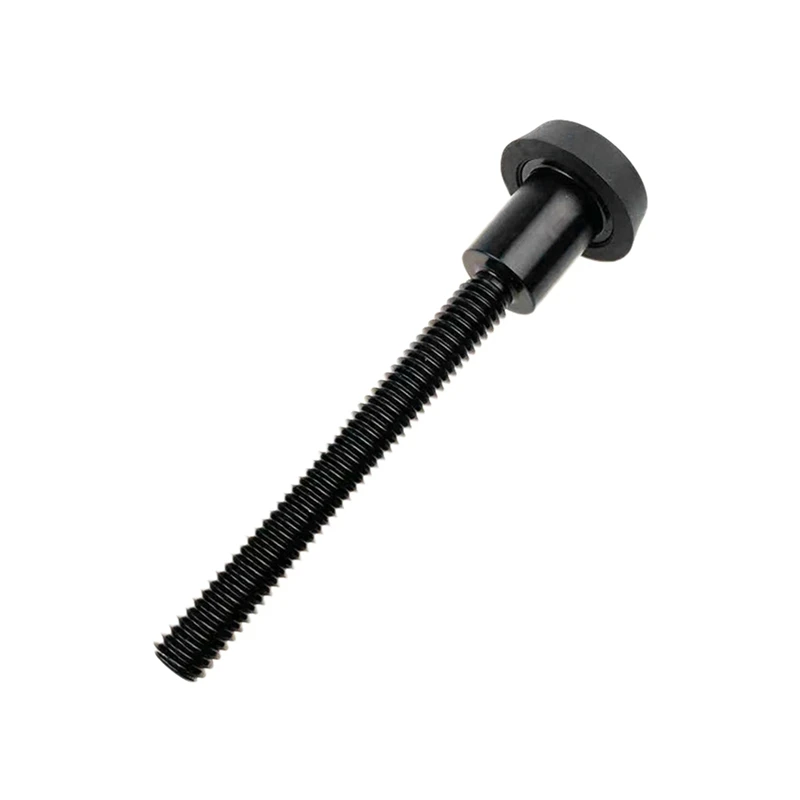 Cue Back Plug Screw Screw Counterweight Cue Back Plug Screw Apply Musashi Cue Stick L100mm
Cue Back Plug Screw Screw Counterweight Cue Back Plug Screw Apply Musashi Cue Stick L100mm