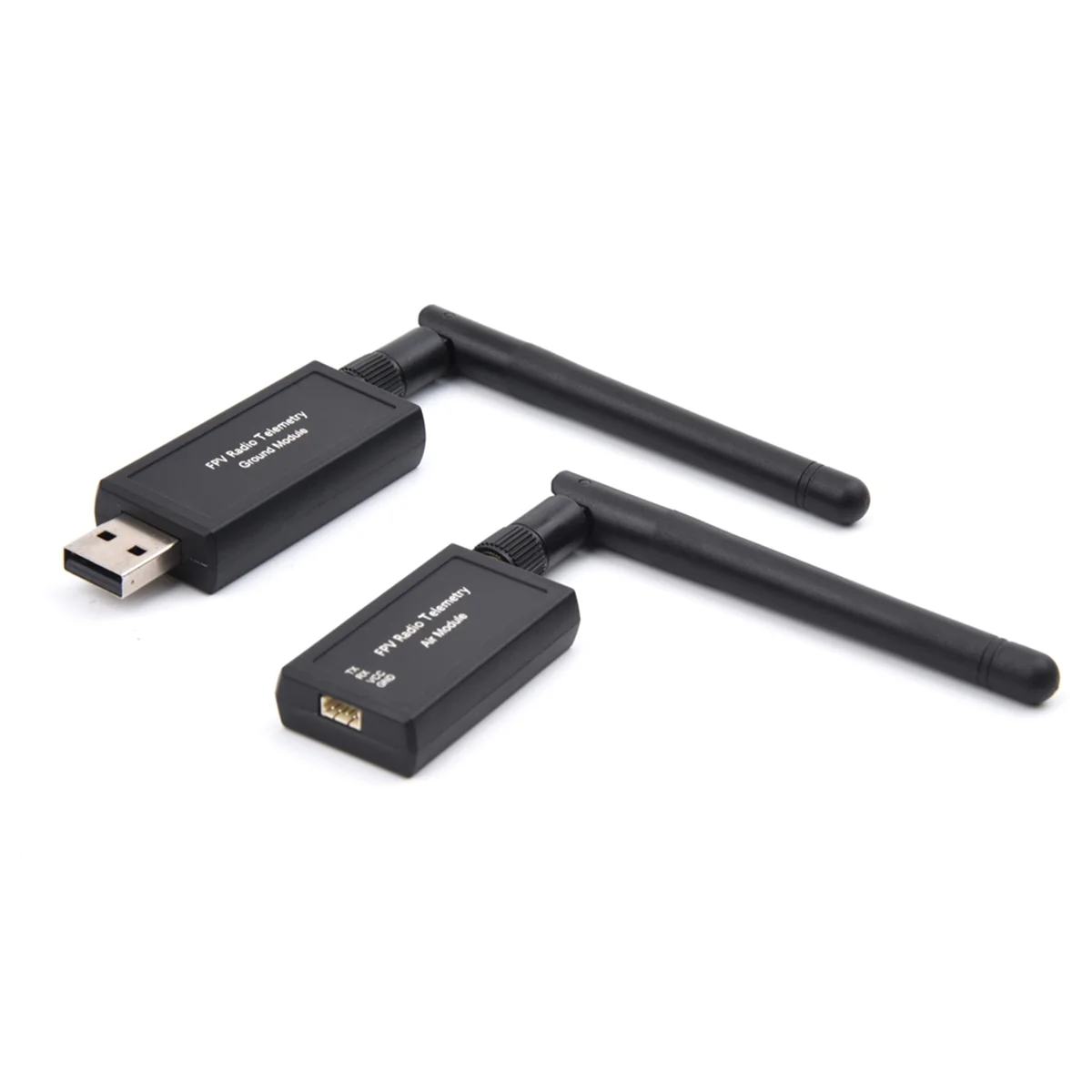 N97R 3DR 915MHZ 100mW Radio Telemetry Air and Ground Data Transmit Module for APM2.6 2.8 Pixhawk 2.4.8 Flight Control
N97R 3DR 915MHZ 100mW Radio Telemetry Air and Ground Data Transmit Module for APM2.6 2.8 Pixhawk 2.4.8 Flight Control