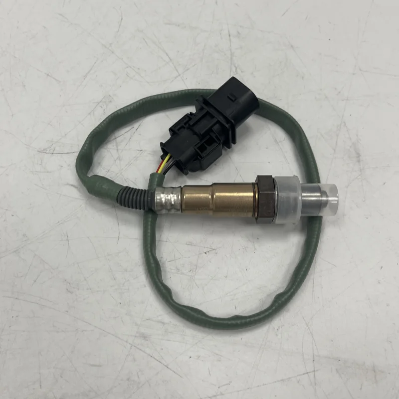 A0035427018 Oxygen Sensor O2 Sensor For Mercedes-Benz CLASS CLS CLK CLA W219 W204 CLS320 0035427018
A0035427018 Oxygen Sensor O2 Sensor For Mercedes-Benz CLASS CLS CLK CLA W219 W204 CLS320 0035427018