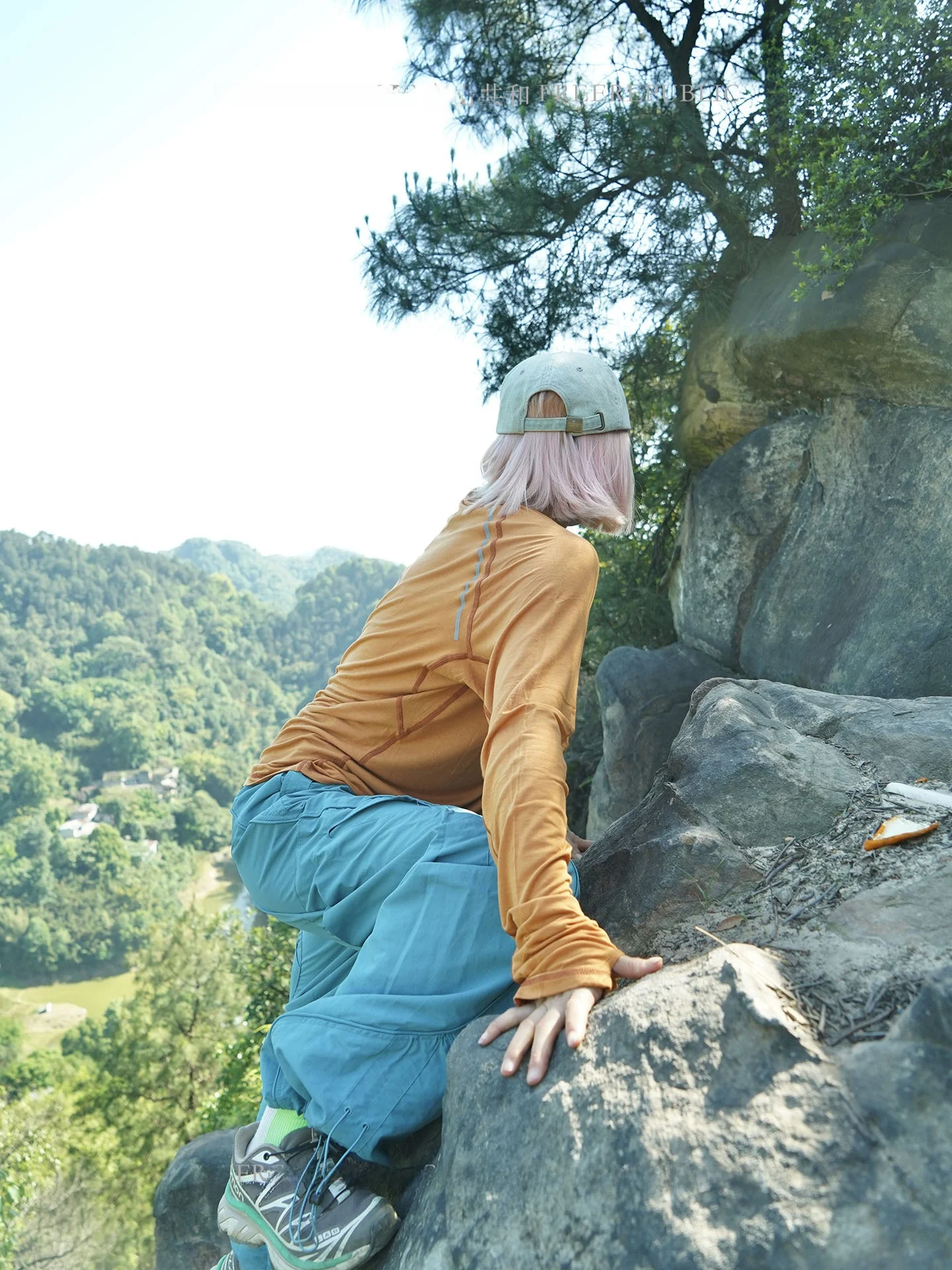 Outdoor Quick Dry Pants Casual Loose Straight Leg Workwear Climbing Hiking Mountain Climbing Trousers Comfortable Breathable
Outdoor Quick Dry Pants Casual Loose Straight Leg Workwear Climbing Hiking Mountain Climbing Trousers Comfortable Breathable