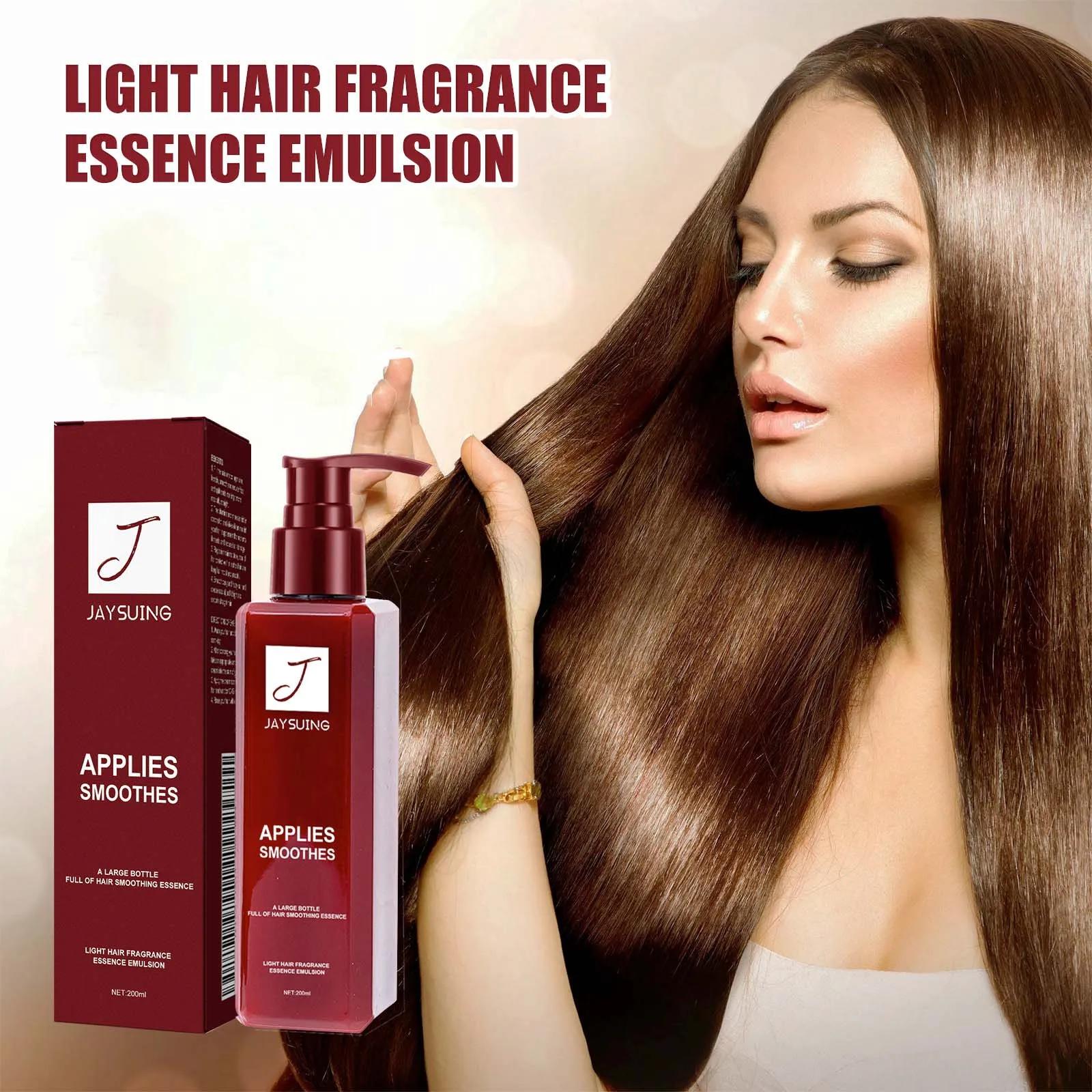Keratin Moisturizing Care Hair Conditioner Reduce Dryness Deep Nourishing Scalp Increase Hair Root Elasticity Smooth Hair Mask 
Keratin Moisturizing Care Hair Conditioner Reduce Dryness Deep Nourishing Scalp Increase Hair Root Elasticity Smooth Hair Mask