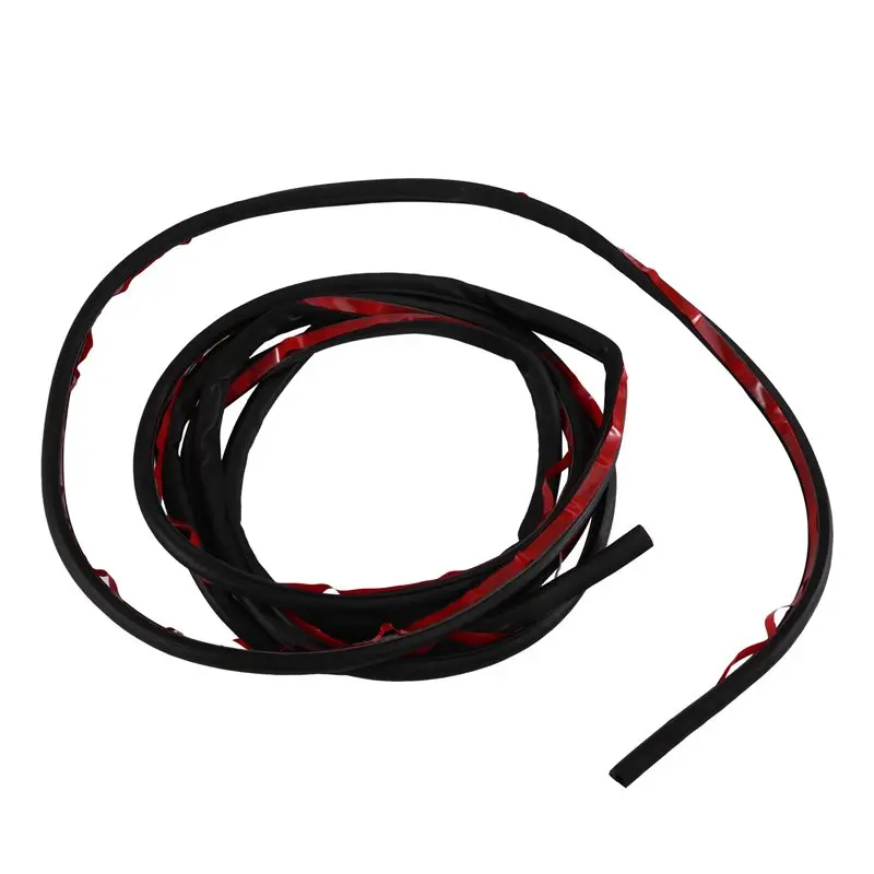 AB33-For Volvo XC90 V90 S90L XC60 Sunroof Seal Replacement Part 31402822 Car Fitment
AB33-For Volvo XC90 V90 S90L XC60 Sunroof Seal Replacement Part 31402822 Car Fitment
