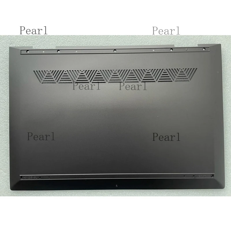 S For HP ENVY X360 15-DR 15-DS TNP-W142 Laptop Bottom Base Cover L53531-001
S For HP ENVY X360 15-DR 15-DS TNP-W142 Laptop Bottom Base Cover L53531-001