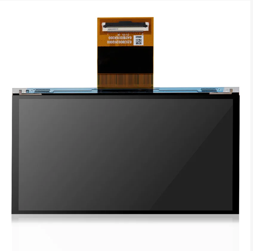 Elegoo LCD Screen for Mars 4 7-inch 9K Monochrome LCD ,9H Tempered Glass Protection,
Elegoo LCD Screen for Mars 4 7-inch 9K Monochrome LCD ,9H Tempered Glass Protection,