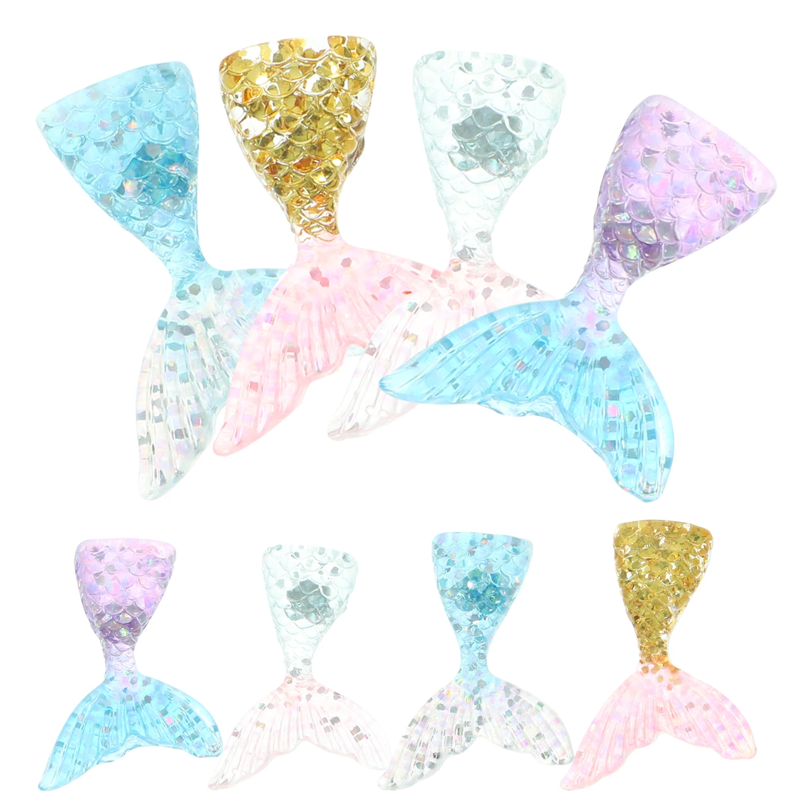 10 Pcs Mermaid Refrigerator Stickers Kitchen Fridge Magnet Decoration Decorative
10 Pcs Mermaid Refrigerator Stickers Kitchen Fridge Magnet Decoration Decorative