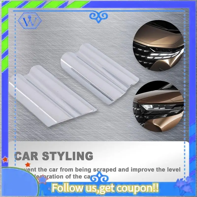 M46K-For Toyota Alphard 30 Series Front Bumper Trim Protector Strip Fog Lamp Fog Light Garnish Strip Chrome Decorative Strip
M46K-For Toyota Alphard 30 Series Front Bumper Trim Protector Strip Fog Lamp Fog Light Garnish Strip Chrome Decorative Strip