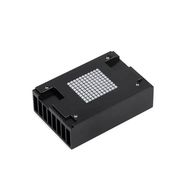 Вентилятор охлаждения с контролем скорости для Jetson Orin NX/Nano PWM Охлаждающий вентилятор
Вентилятор охлаждения с контролем скорости для Jetson Orin NX/Nano PWM Охлаждающий вентилятор