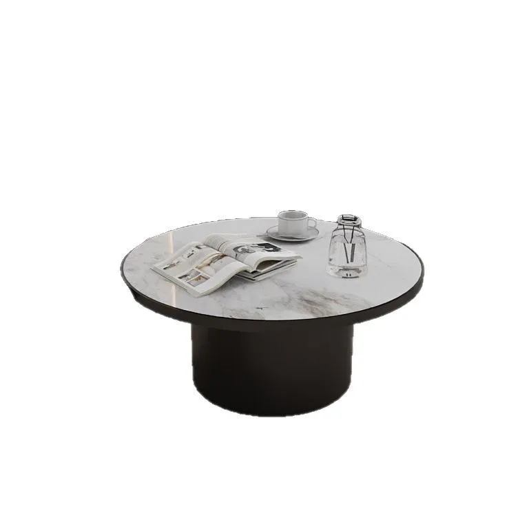 Modern creative living room home simple design high-end small apartment rock slab coffee table combination
Modern creative living room home simple design high-end small apartment rock slab coffee table combination