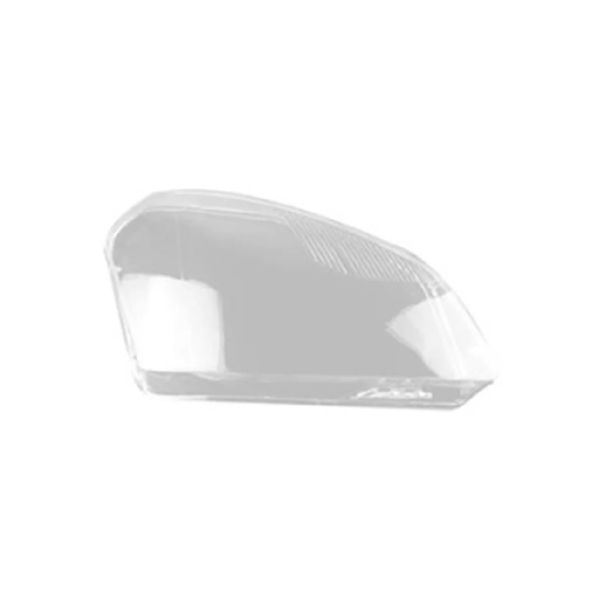 Car Right Headlight Shell Lamp Shade Transparent Lens Cover Headlight Cover for Nissan Qashqai
Car Right Headlight Shell Lamp Shade Transparent Lens Cover Headlight Cover for Nissan Qashqai