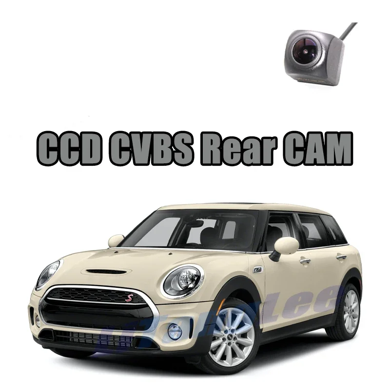 Car Rear View Camera CCD CVBS 720P For Mini Clubman Convertible Countryman Reverse Night Vision WaterPoof Parking Backup CAM
Car Rear View Camera CCD CVBS 720P For Mini Clubman Convertible Countryman Reverse Night Vision WaterPoof Parking Backup CAM