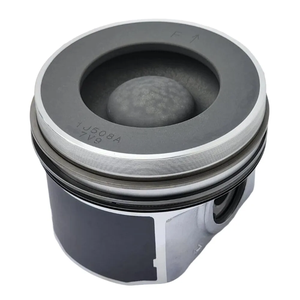 Engine Piston Assembly 1J508-21772 For Kubota V3800 Diesel Engine Parts
Engine Piston Assembly 1J508-21772 For Kubota V3800 Diesel Engine Parts