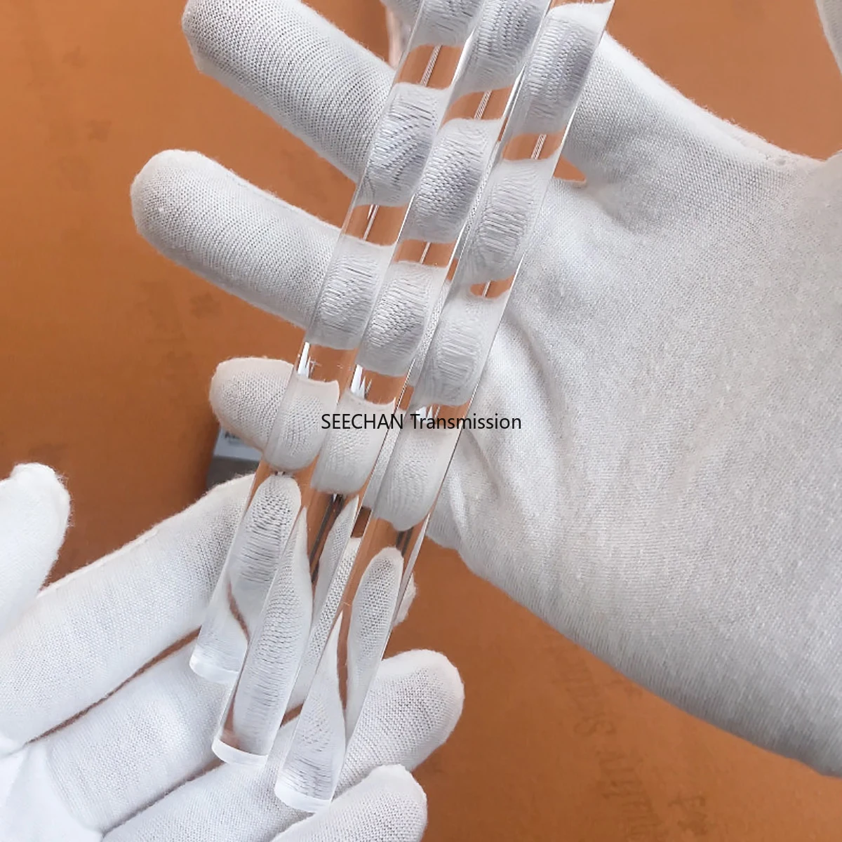 Transparent Acrylic Solid Rod Diameter 5/10/20mm Round Bar DIY Decor DIY Accessories Jewelry Holders Length 95 150 195 245~495mm
Transparent Acrylic Solid Rod Diameter 5/10/20mm Round Bar DIY Decor DIY Accessories Jewelry Holders Length 95 150 195 245~495mm