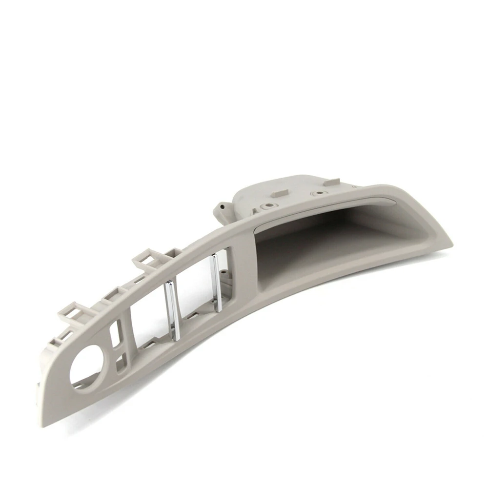 Left Driver Side Interior Door Handle Window Armrest Panel Cover Switch Frame For BMW 5 Series F10 F11 F18 523i 2010-2017 LHD
Left Driver Side Interior Door Handle Window Armrest Panel Cover Switch Frame For BMW 5 Series F10 F11 F18 523i 2010-2017 LHD