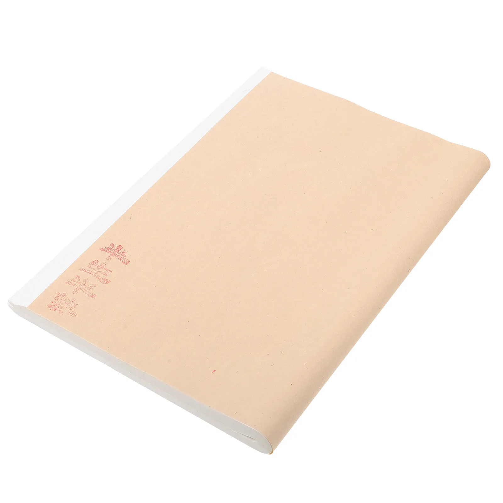 100Pcs Xuan Paper for Chinese Calligraphy Practice Writing Painting Japanese Kanji Sumi Art Watercolor Drawing Rice Paper
100Pcs Xuan Paper for Chinese Calligraphy Practice Writing Painting Japanese Kanji Sumi Art Watercolor Drawing Rice Paper