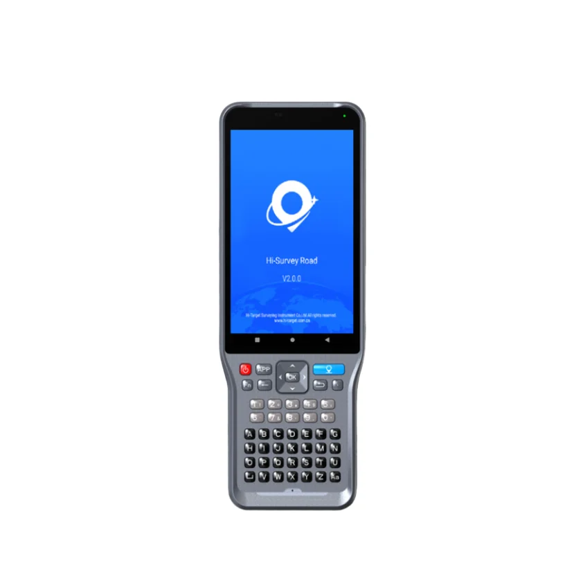 Hot Sale Hi-Target Android System IHand 55 Controller Hi-Survey Road Software For Surveying Data Collection Analysis Instruments
Hot Sale Hi-Target Android System IHand 55 Controller Hi-Survey Road Software For Surveying Data Collection Analysis Instruments