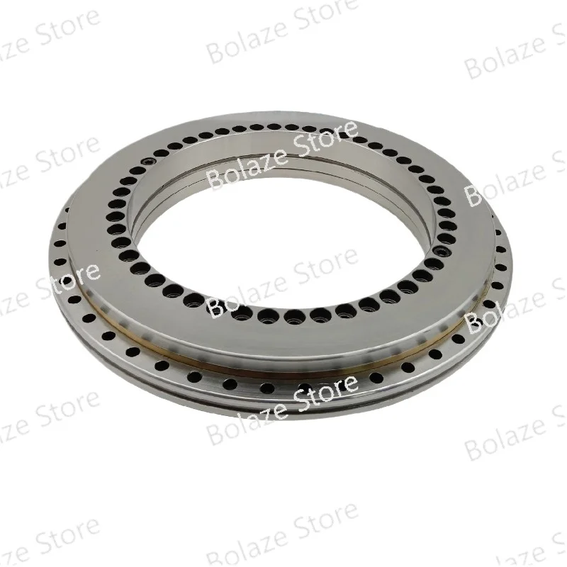 High precision CNC rotary table bearing YRT200 machine tool robot YRT260 rotary table bearing YRT325
High precision CNC rotary table bearing YRT200 machine tool robot YRT260 rotary table bearing YRT325