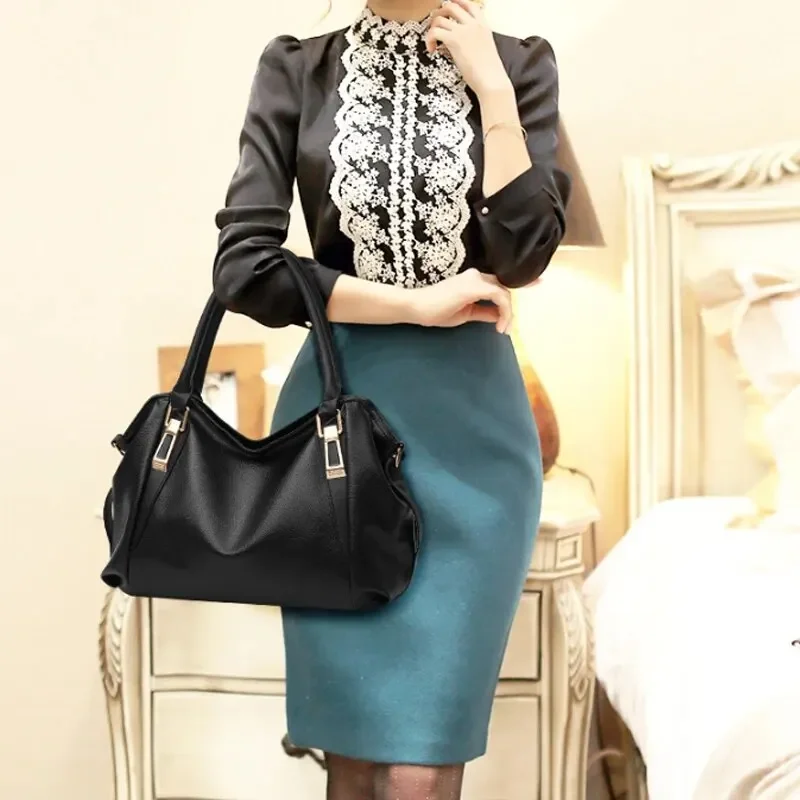 Women Handbag Designer Bags Luxury Designer Crossbody Bags Female Designer Luxury Bags for Women Big Capacity Handbag
Women Handbag Designer Bags Luxury Designer Crossbody Bags Female Designer Luxury Bags for Women Big Capacity Handbag