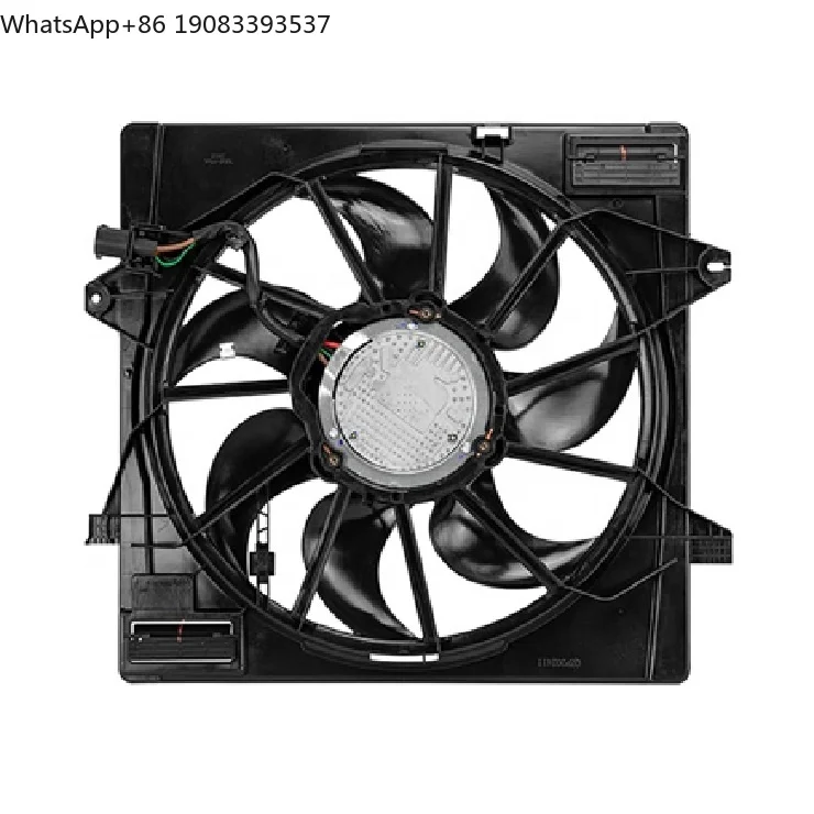 25380P2040 for Hyundai Santa FE 2021~2025 for Kia Sorento 2021~2025 Fan Engine Cooling Fan Condenser Radiator Fan
25380P2040 for Hyundai Santa FE 2021~2025 for Kia Sorento 2021~2025 Fan Engine Cooling Fan Condenser Radiator Fan