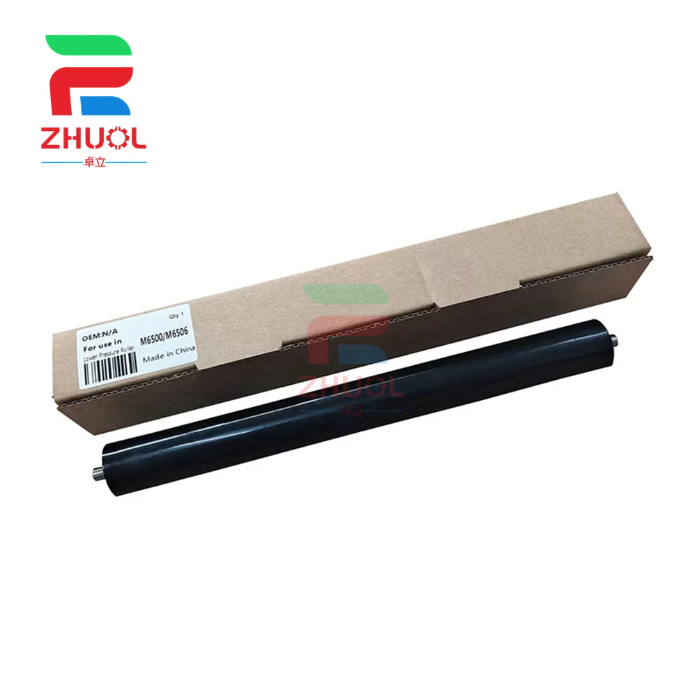 1X верхний ролик фьюзера для Pantum P2200 P2500W P2505N P2550 P2506NW M6500NW M6550 M6600NW M6505 M6506NW P2505 P2506
1X верхний ролик фьюзера для Pantum P2200 P2500W P2505N P2550 P2506NW M6500NW M6550 M6600NW M6505 M6506NW P2505 P2506