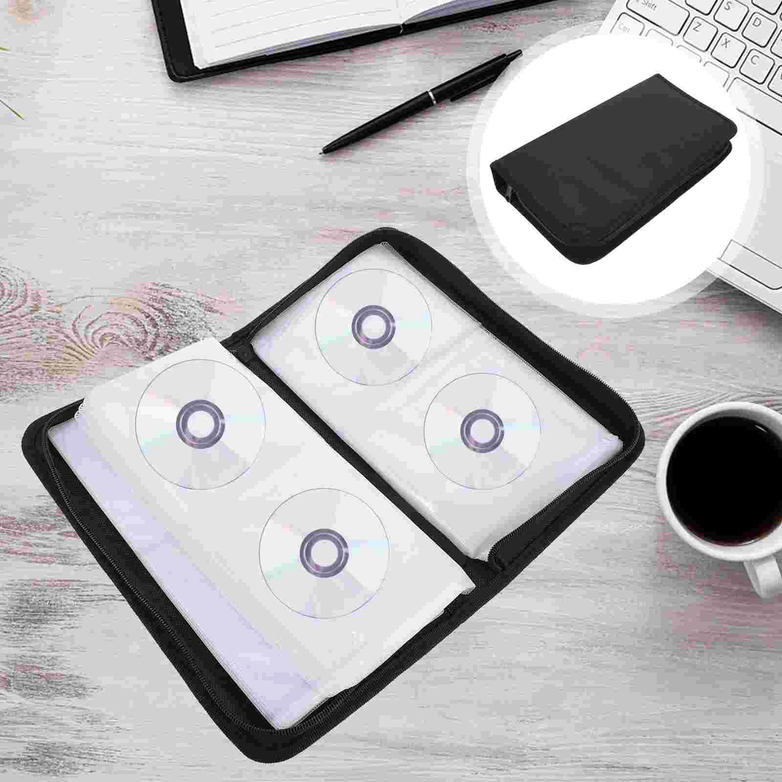 Флизелиновый чехол для DVD Портативный чехол для хранения компакт-дисков на молнии Сумка для дисков (емкость 80) Автомобильный чехол для компакт-дисков Держатель для хранения компакт-дисков
Флизелиновый чехол для DVD Портативный чехол для хранения компакт-дисков на молнии Сумка для дисков (емкость 80) Автомобильный чехол для компакт-дисков Держатель для хранения компакт-дисков