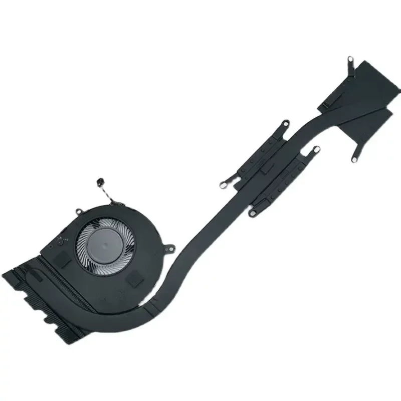 Cooling Fan Module for DELL Dell Latitude 5500 5501 M3540 0G8RWX VW9XP
Cooling Fan Module for DELL Dell Latitude 5500 5501 M3540 0G8RWX VW9XP