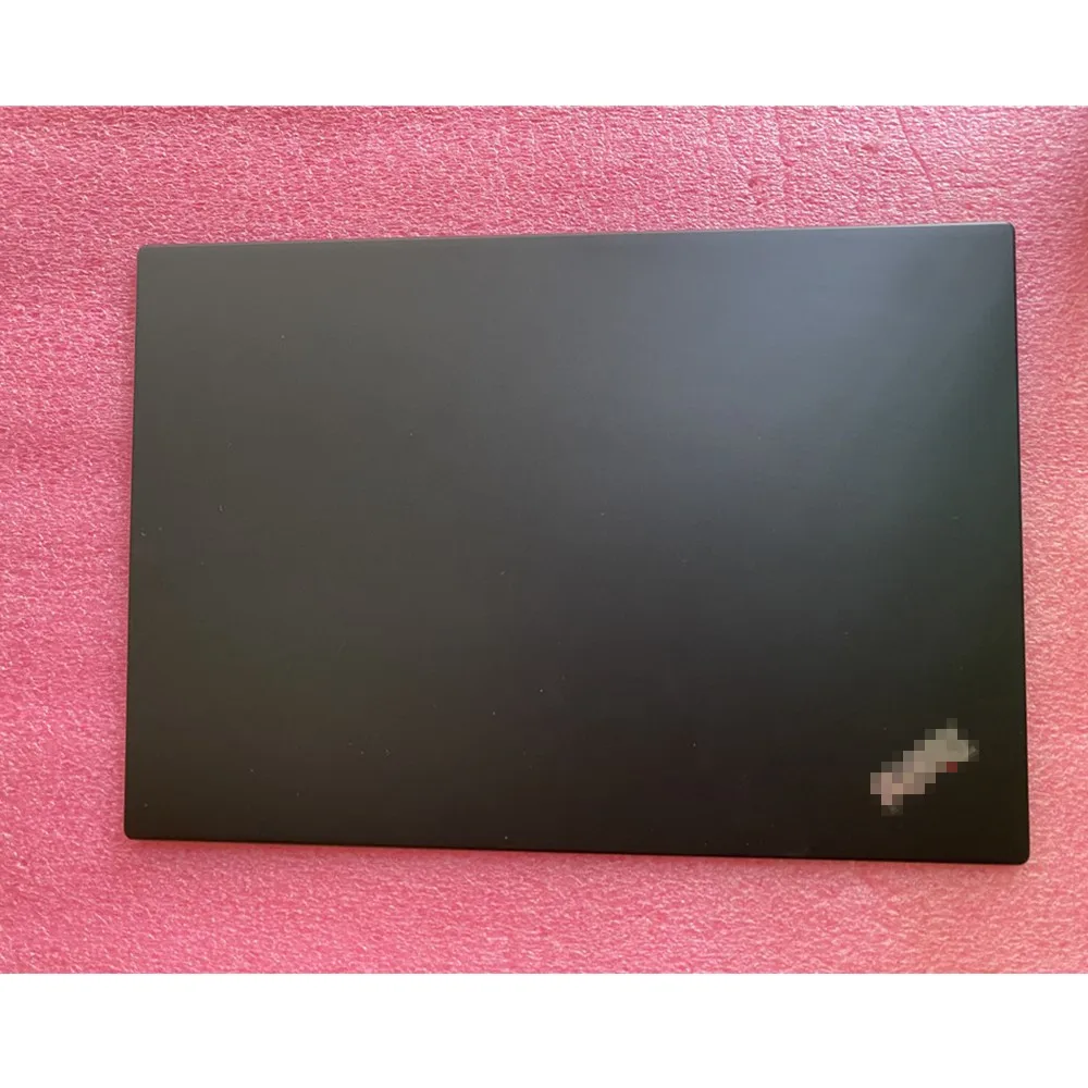 Новый оригинальный чехол для задней крышки ЖК-дисплея Lenovo ThinkPad X390 X395 X13/задняя крышка ЖК-дисплея AP1BT000300 02HL005
Новый оригинальный чехол для задней крышки ЖК-дисплея Lenovo ThinkPad X390 X395 X13/задняя крышка ЖК-дисплея AP1BT000300 02HL005