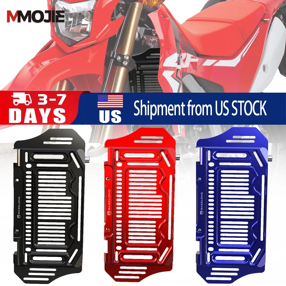 ДЛЯ HONDA CRF250L CRF250 L CRF 250 L LA RL CRF 250L 250LA CRF 250RL Защитная крышка радиатора Аксессуары для защиты решетки
ДЛЯ HONDA CRF250L CRF250 L CRF 250 L LA RL CRF 250L 250LA CRF 250RL Защитная крышка радиатора Аксессуары для защиты решетки