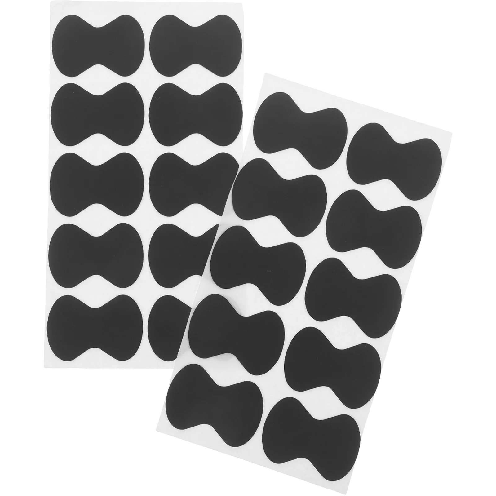 20 Pcs Anti-slip Stickers for Paddles Practical Guitar Pick Grip Accessories Accessory EVA Bass Holders Human Body
20 Pcs Anti-slip Stickers for Paddles Practical Guitar Pick Grip Accessories Accessory EVA Bass Holders Human Body