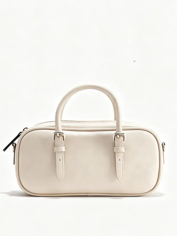 Urban Minimalist Style Handbag For Daily Commuting Women's Shoulder Bag New Versatile Small Square Bag Crossbody Bag
Urban Minimalist Style Handbag For Daily Commuting Women's Shoulder Bag New Versatile Small Square Bag Crossbody Bag