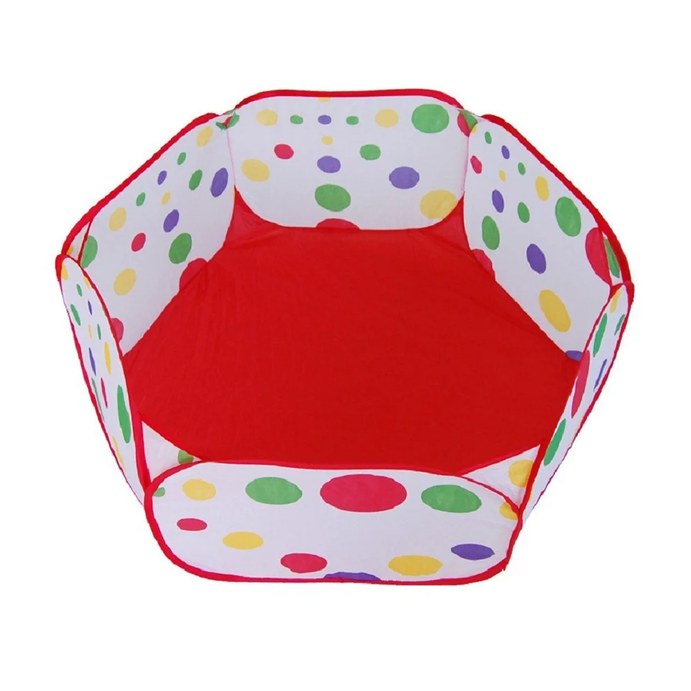 Toyvian Playpen Tents Indoor Kidcraft Playset Ball Play Poll Tent Ball Tent Toddler Ball Pit Playpen The Fence Toy Ball
Toyvian Playpen Tents Indoor Kidcraft Playset Ball Play Poll Tent Ball Tent Toddler Ball Pit Playpen The Fence Toy Ball