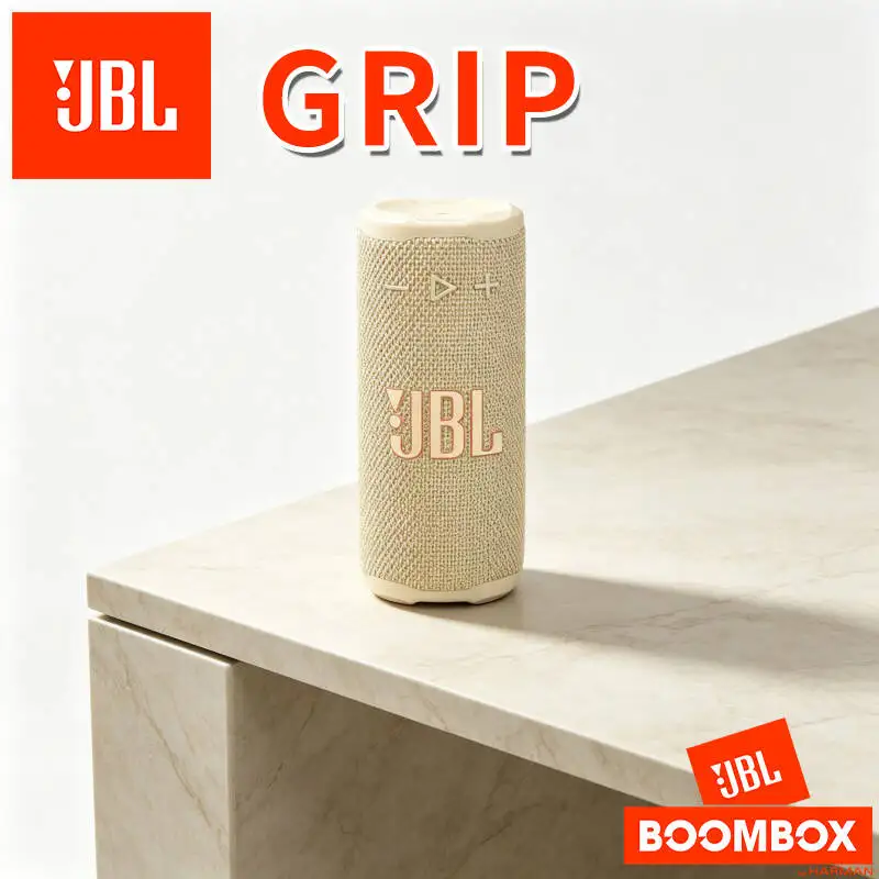 Brand New JBL Grip Mini Long Route Hiking Speaker Durable Built In Battery Meet Long Distance Outdoor Walking Needs Speaker
Brand New JBL Grip Mini Long Route Hiking Speaker Durable Built In Battery Meet Long Distance Outdoor Walking Needs Speaker