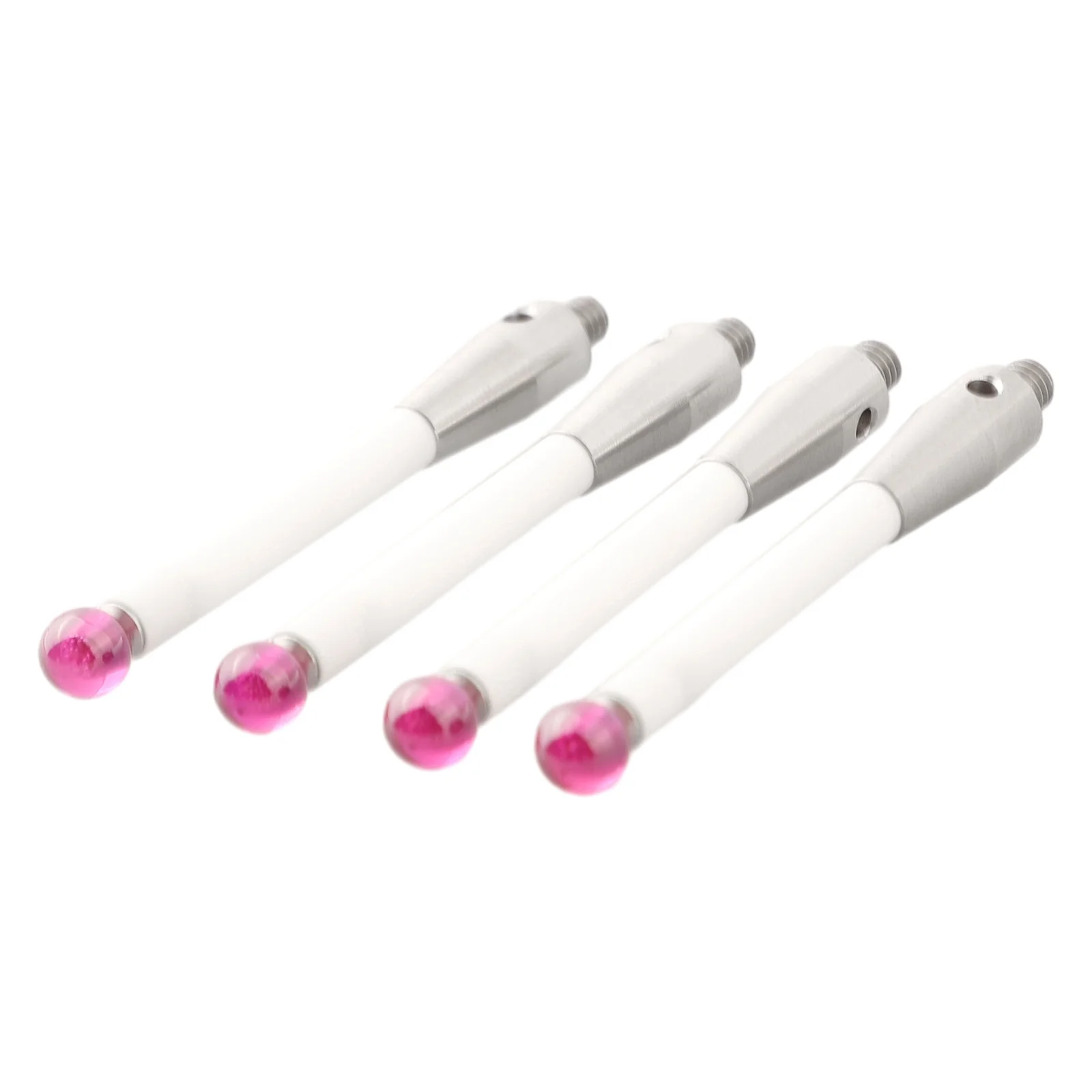 Red Probe Stylus Cmm Probe Stylus Probe Stylus Cmm Probe Stylus Ball Tips Ceramic Stem Gemstones Straight Styli
Red Probe Stylus Cmm Probe Stylus Probe Stylus Cmm Probe Stylus Ball Tips Ceramic Stem Gemstones Straight Styli