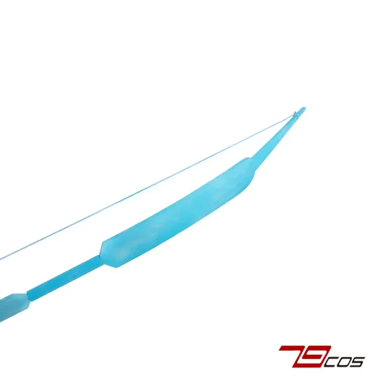 Ishida Uryuu Bow Prop Anime BLEACH Cosplay Props Weapons for Halloween Carnival Fancy Party
Ishida Uryuu Bow Prop Anime BLEACH Cosplay Props Weapons for Halloween Carnival Fancy Party