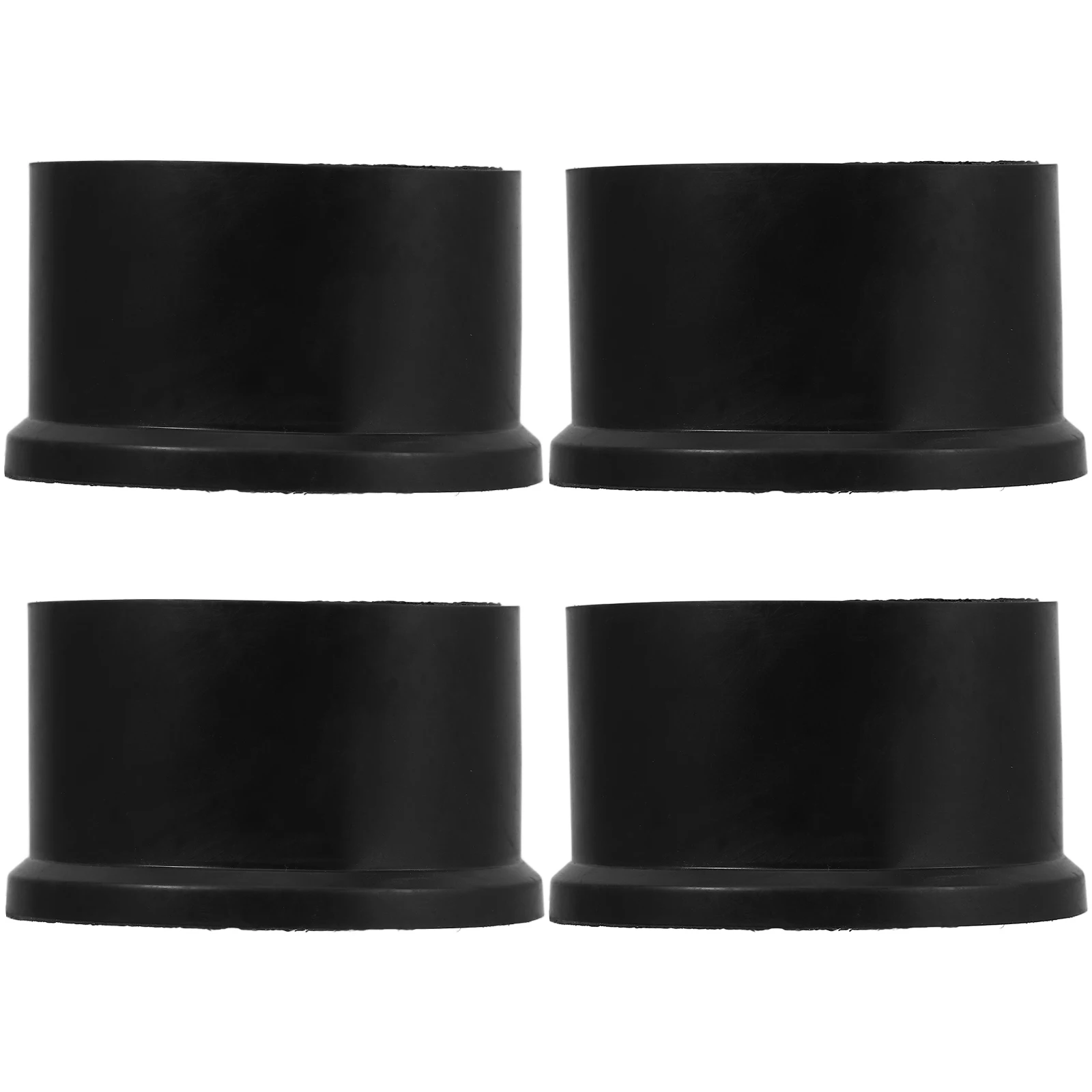 50x50 Foot Cover Sheath Rubber Caps Table Legs PVC Pipe Furniture Coaster Non Slip Chair Leg Protectors Round Boots Stool
50x50 Foot Cover Sheath Rubber Caps Table Legs PVC Pipe Furniture Coaster Non Slip Chair Leg Protectors Round Boots Stool