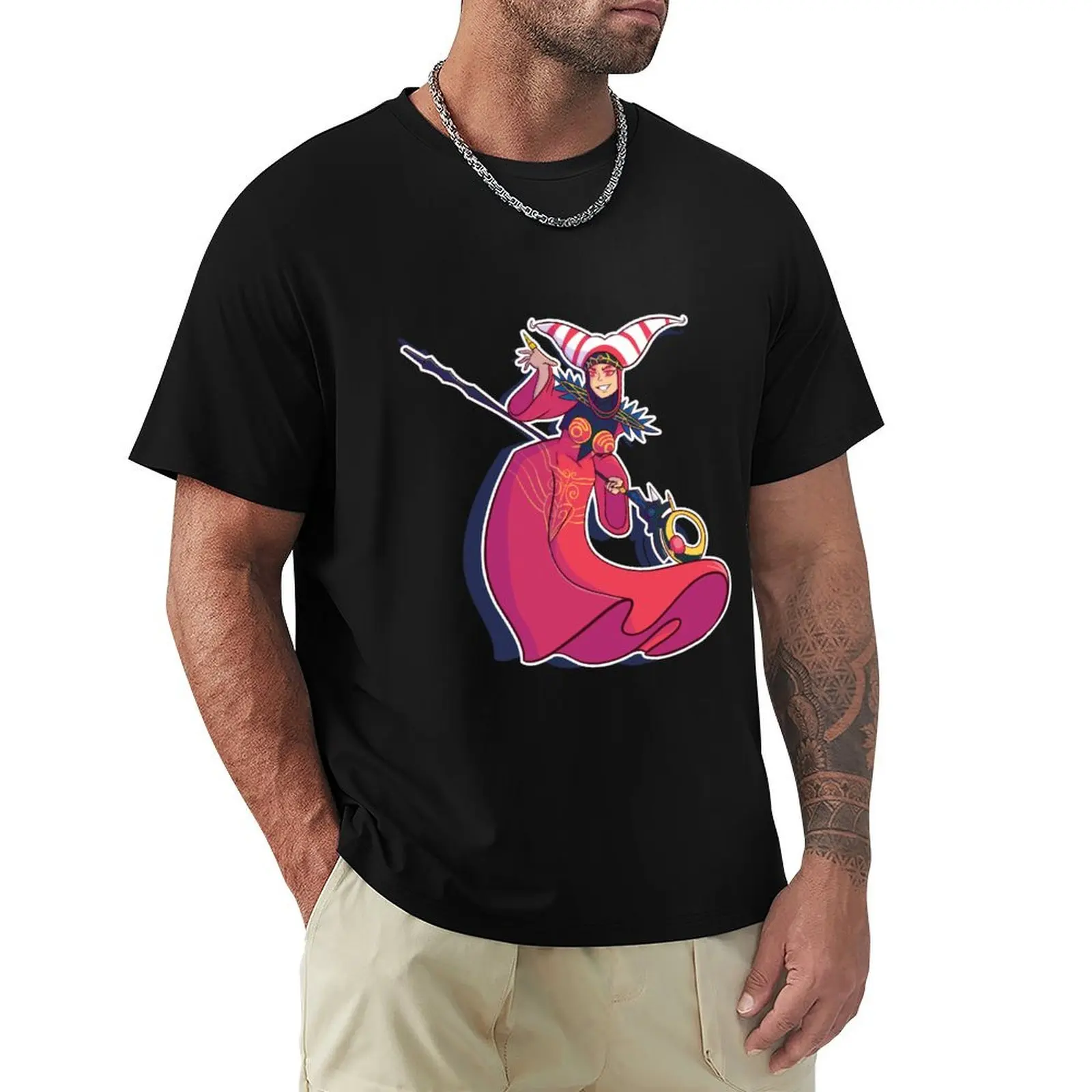Rita T-Shirt funny shirt cotton customizeds kawaii clothes Luxury man mens clothing
Rita T-Shirt funny shirt cotton customizeds kawaii clothes Luxury man mens clothing